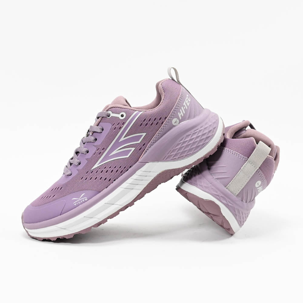 HI-TEC TRAIL ENDURO W