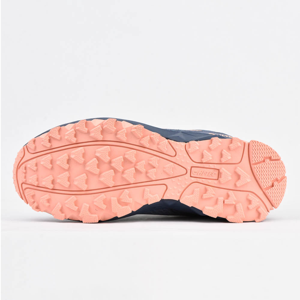 HI-TEC GEMINI TRAIL W