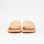 PEAK SLIPPERS YELLOW