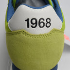 BASKET SUN68 LIME