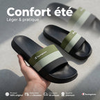 Champion All American Slide Claquettes