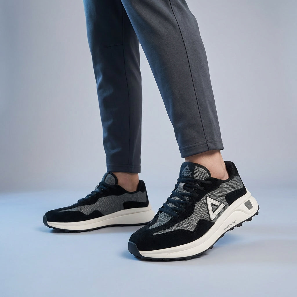 PEAK SHOES
