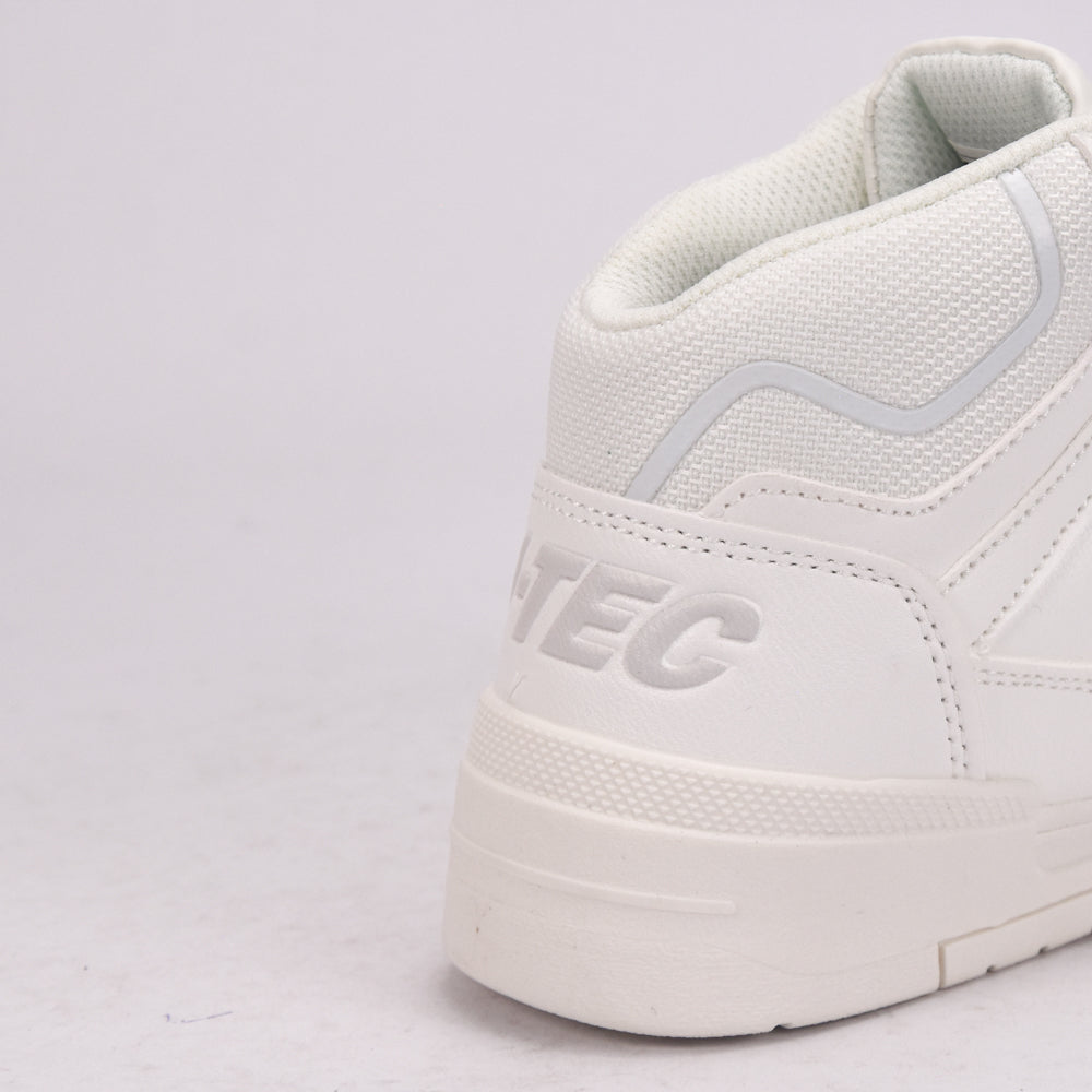 HI-TEC BASKET  -FREELINE-MID -JNR