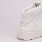 HI-TEC BASKET  -FREELINE-MID -JNR