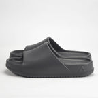 PEAK CLAQUETTES SLIPPERS_MAGNETIC GRAY