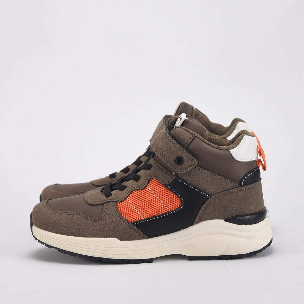 SAFETY JOGGER SHOES