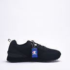 Low Cut Shoe GU TRIPLE NBK