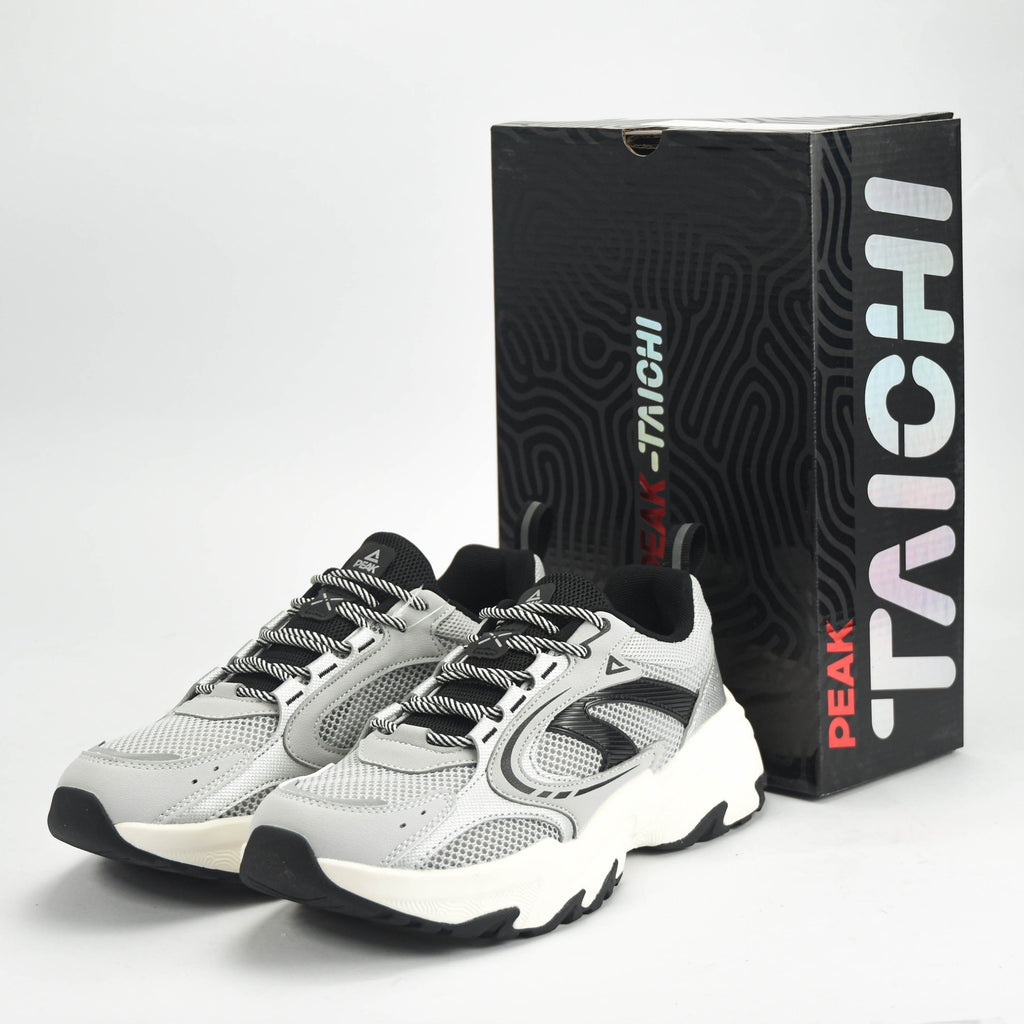 PEAK SHOES