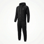 PEAK KNITTED TRACKSUIT