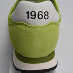 BASKET SUN68 TOM SOLID