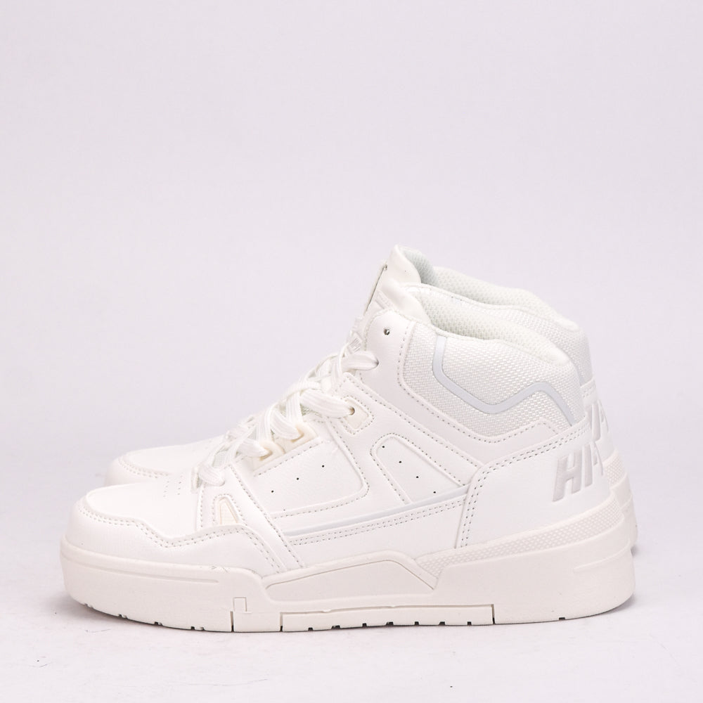 HI-TEC BASKET  -FREELINE-MID -JNR