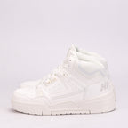 HI-TEC BASKET  -FREELINE-MID -JNR