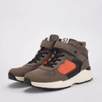 SAFETY JOGGER SHOES