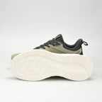 PEAK TRAINING RUNNING SHOES-EMERALD