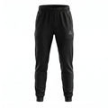 Peak Knitted Pants Black