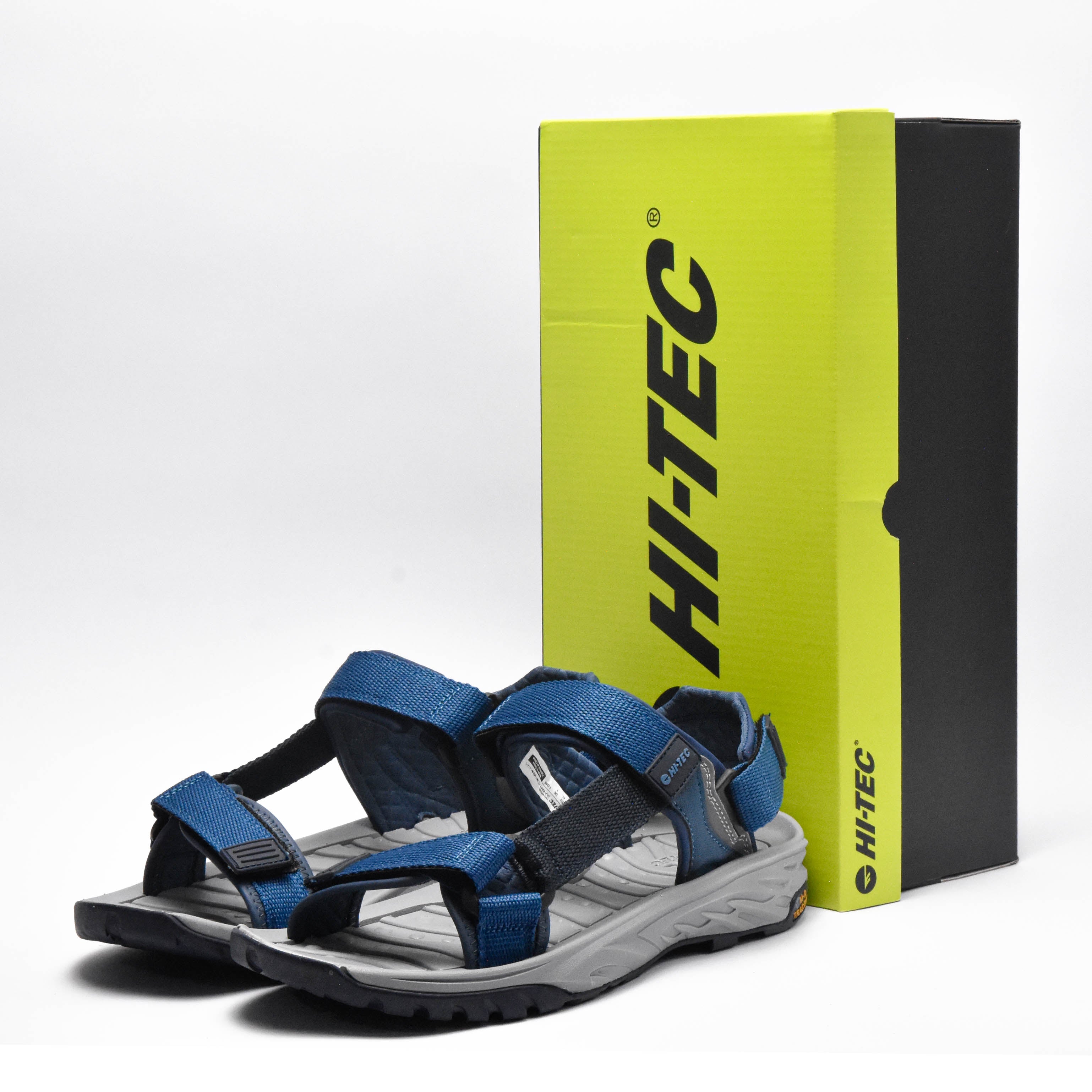 HI TEC ULA RAFT