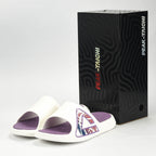PEAK SPORTS SLIPPERS