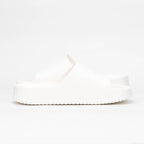 PEAK SLIPPERS_MIKLY WHITE