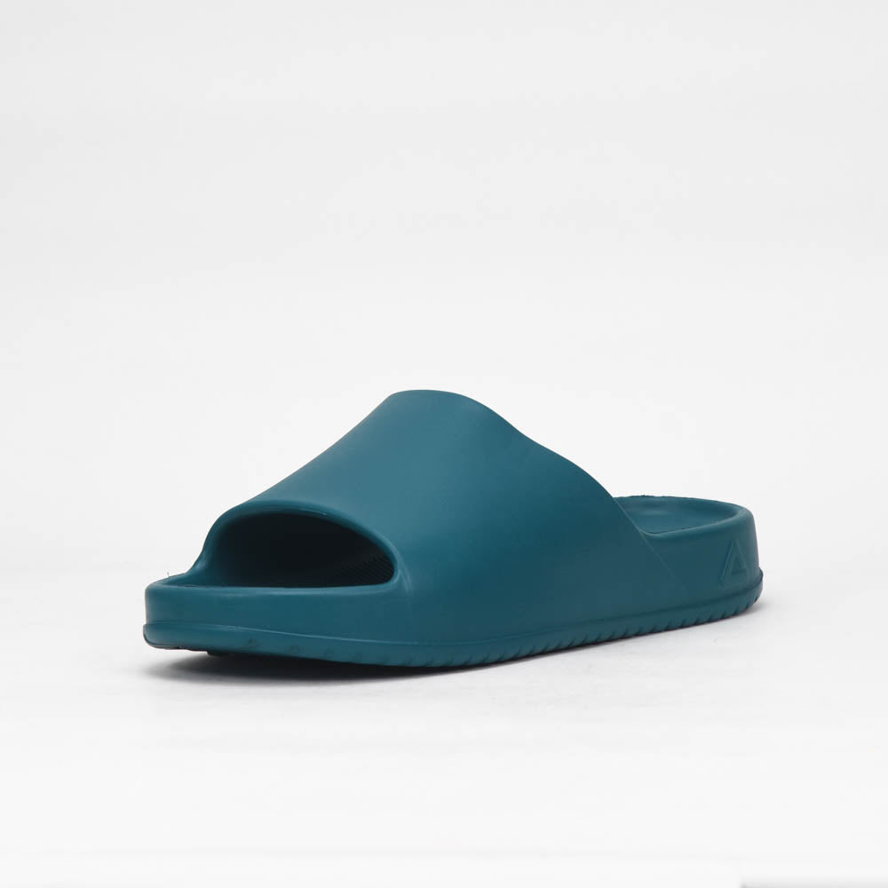 PEAK SLIPPERS_GREEN