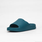 PEAK SLIPPERS_GREEN