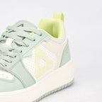 PEAK SHOES