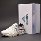 RETRO CASUAL SHOES PEAK
