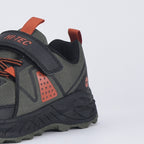 HITEC Geo-Trail JNR