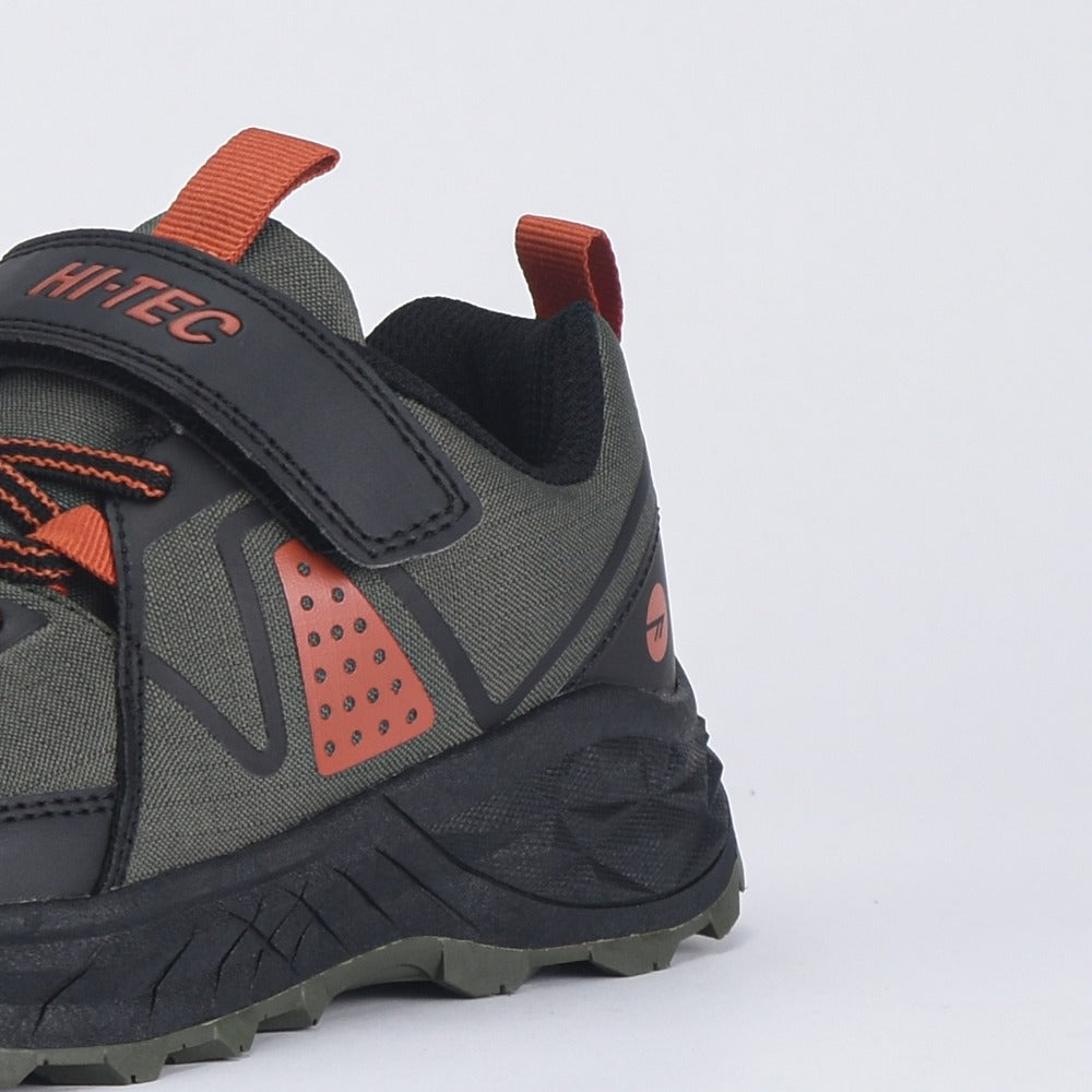 HITEC Geo-Trail JNR