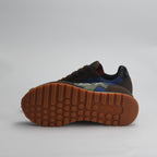 BASKET SUN68 JAKI BICOLOR