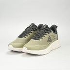 PEAK TRAINING RUNNING SHOES-EMERALD