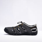 SANDAL FERME