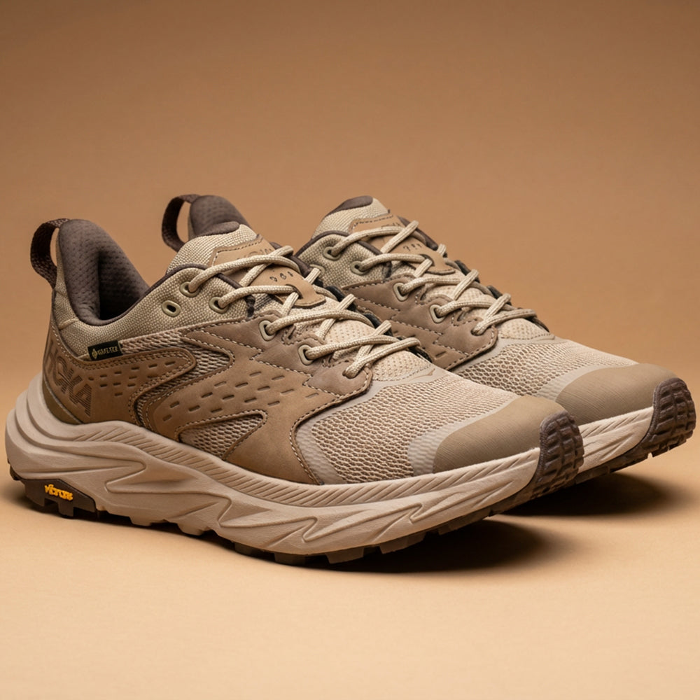 HOKA SHOES