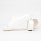 PEAK SLIPPERS_MIKLY WHITE