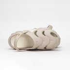 PEAK SLIPPERS SANDALS BROWN