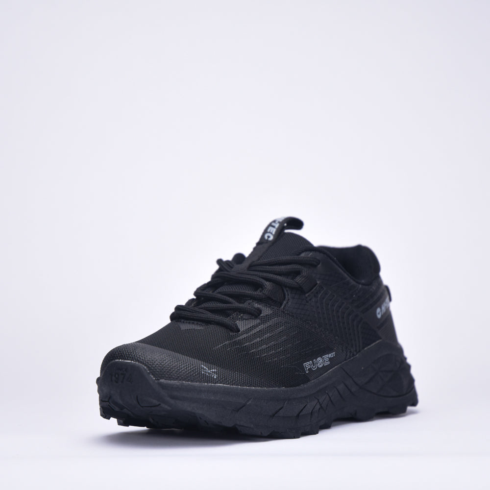 HITEC Fuse Trail Low JNR