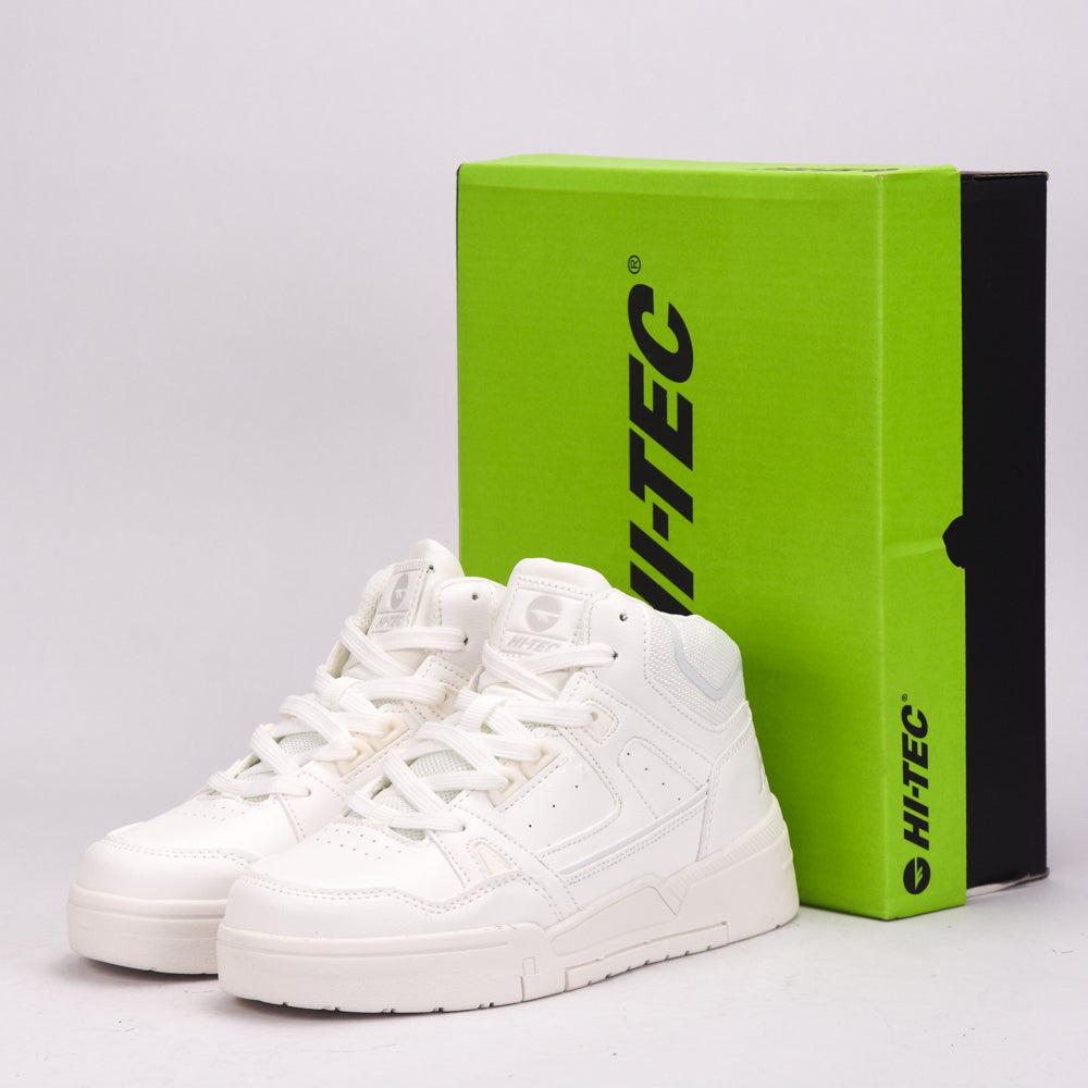 HI-TEC BASKET  -FREELINE-MID -JNR