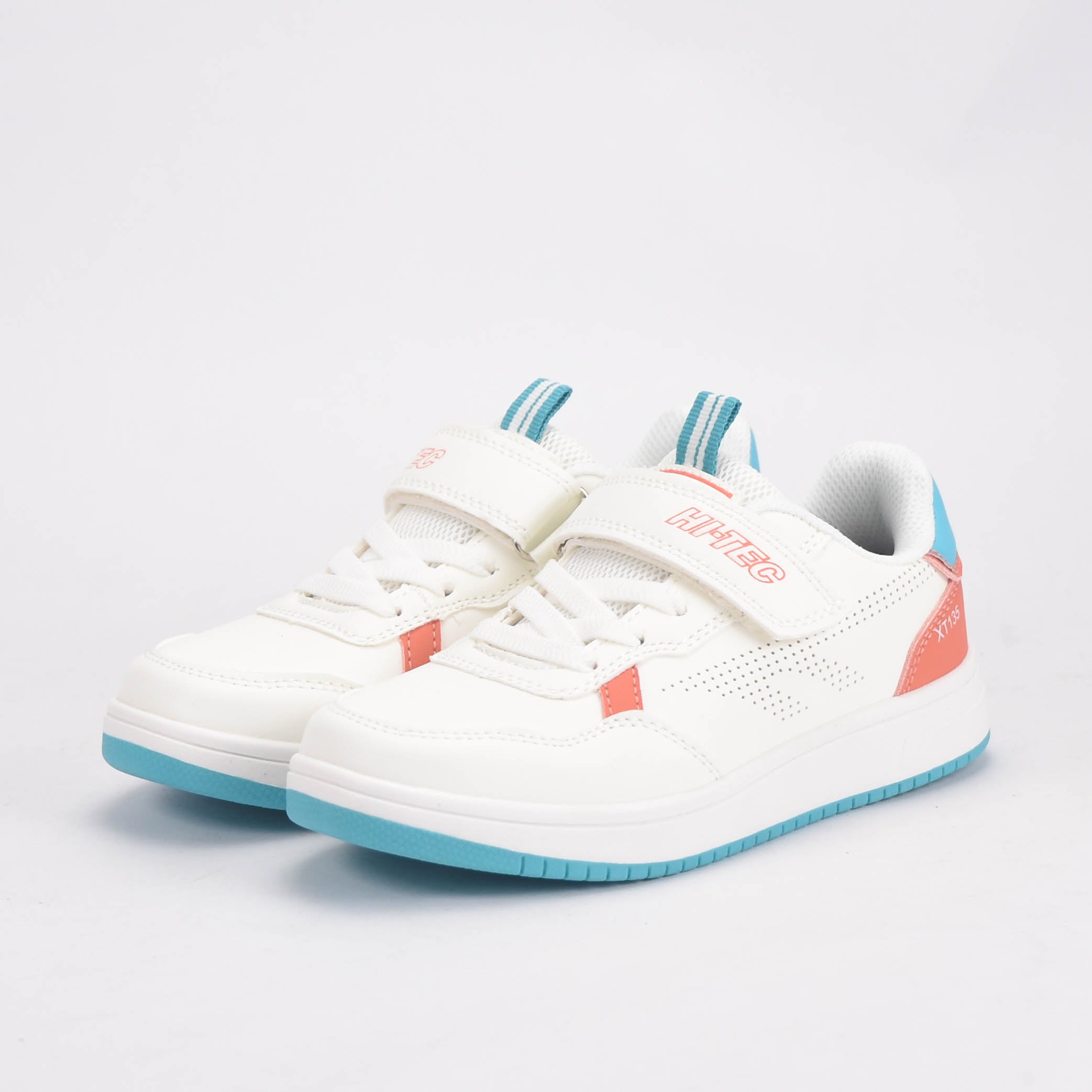HI-TEC BASKET