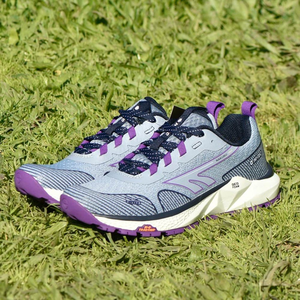 HI-TEC GEO - NAKURA
