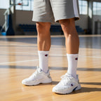 PACK CHAUSSETTE CHAMPION