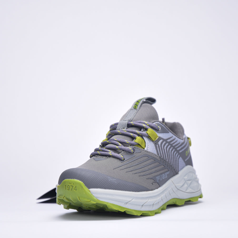 HITEC Fuse Trail Low JNR