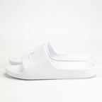 PEAK  CLAQUETTES SLIPPERS WHITE