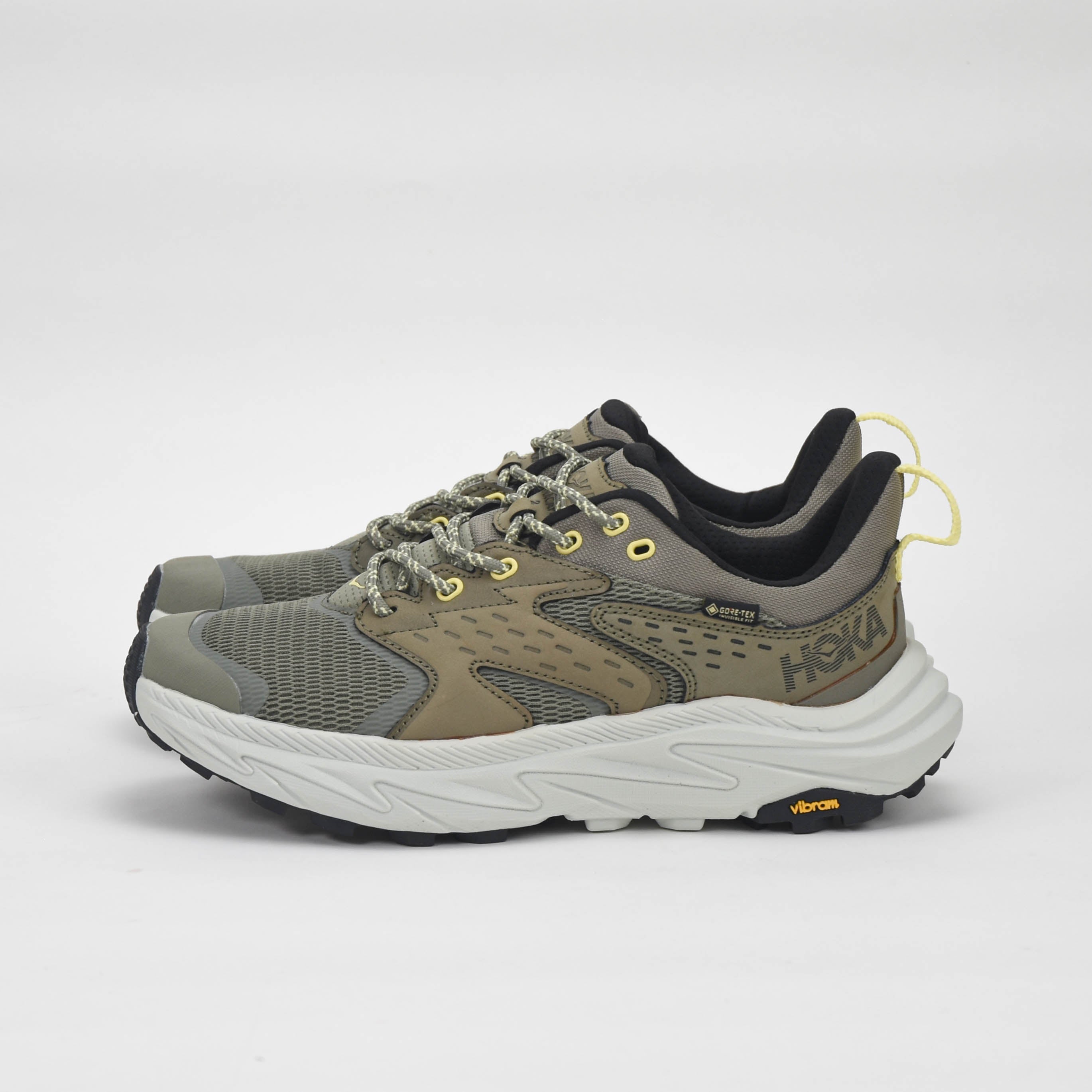 HOKA SHOES