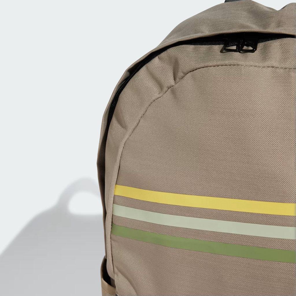 ADIDAS Sac à dos Classic Horizontal 3 bandes