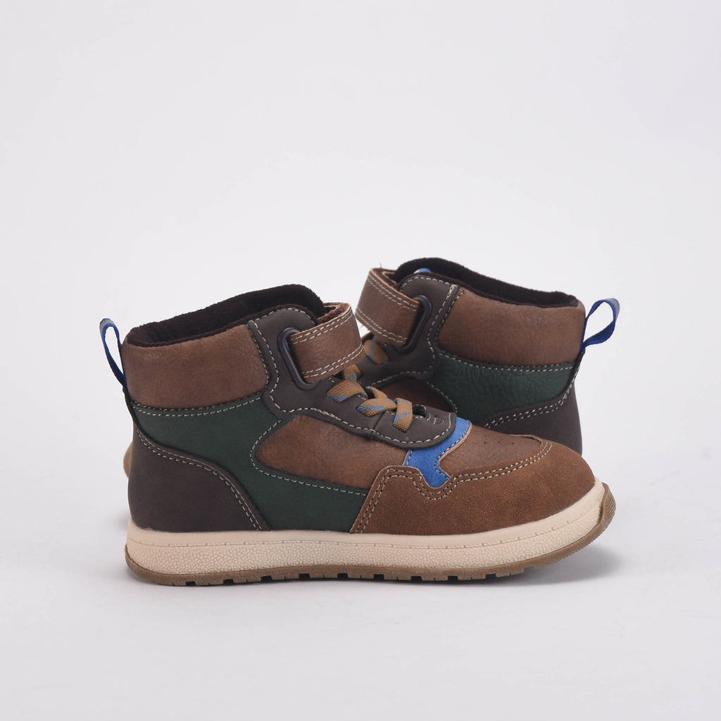 SAFETY JOGGER SHOES