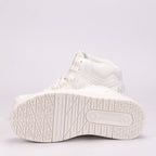 HI-TEC BASKET  -FREELINE-MID -JNR