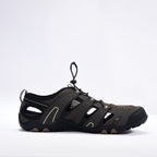 SANDAL FERME