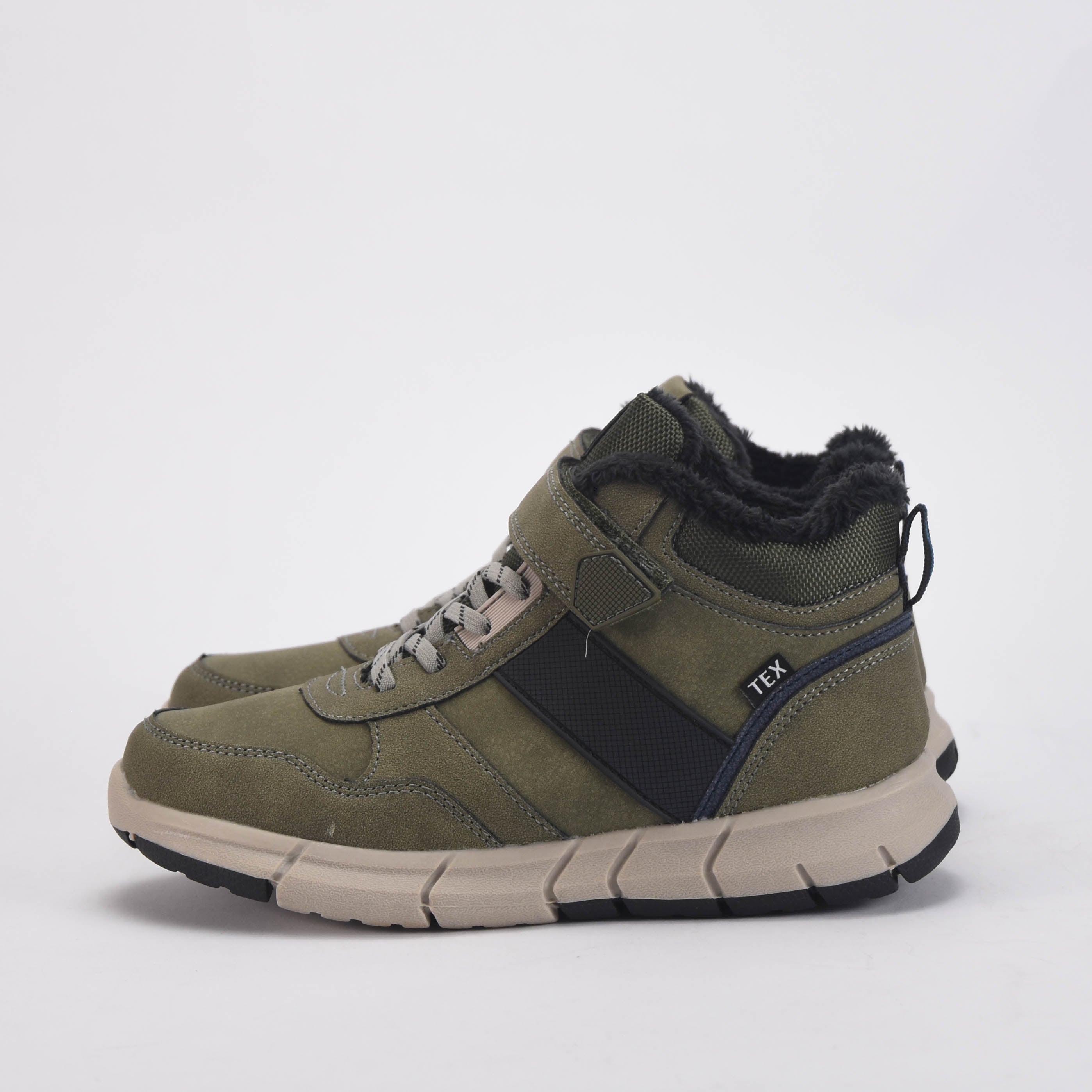 SAFETY JOGGER SHOES