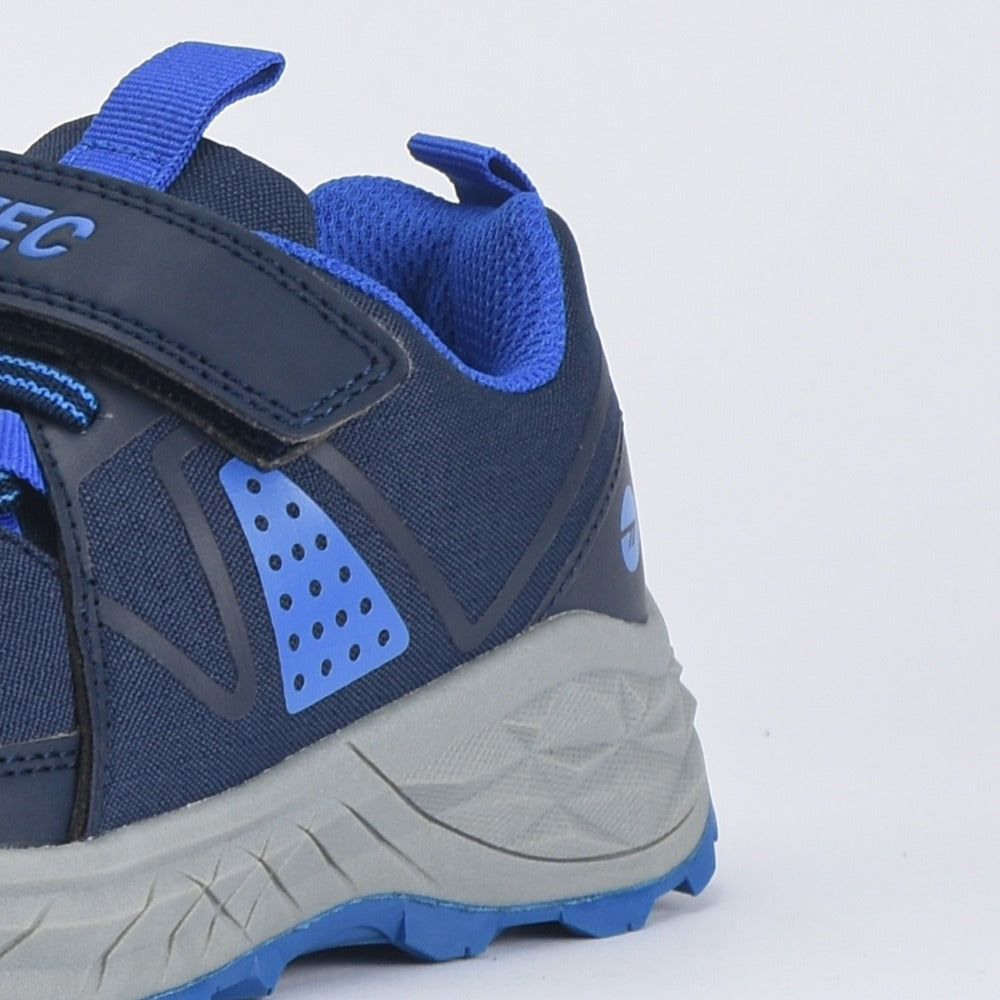 HITEC Geo-Trail JNR