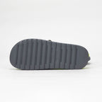 PEAK SLIPPERS DK.GREY YELLOW