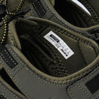 Cove Sport Military Olive-Black